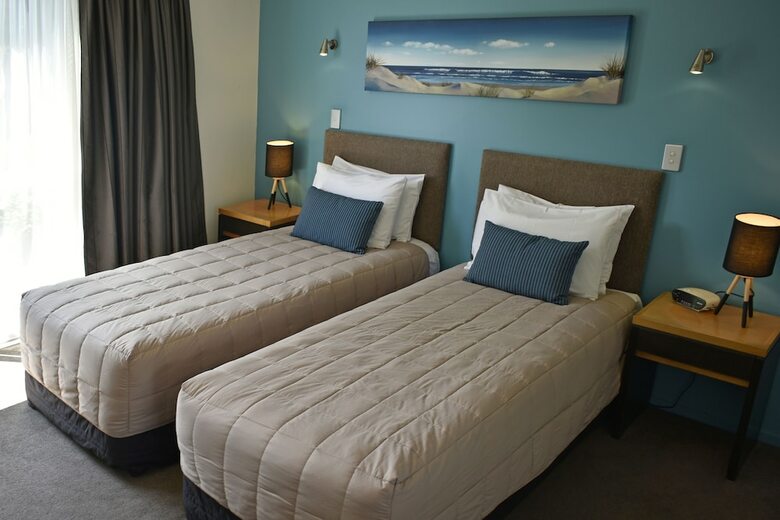 Motel Fyffe On Riccarton