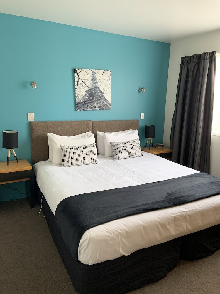 Motel Fyffe On Riccarton