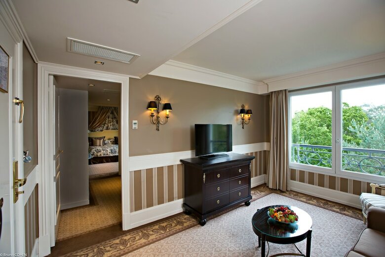 Tiara Chateau Hotel Mont Royal