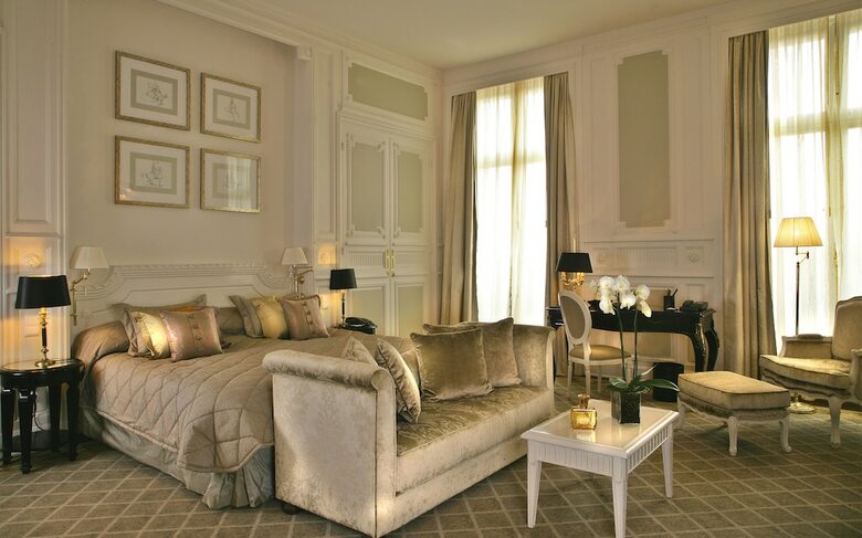 Tiara Chateau Hotel Mont Royal