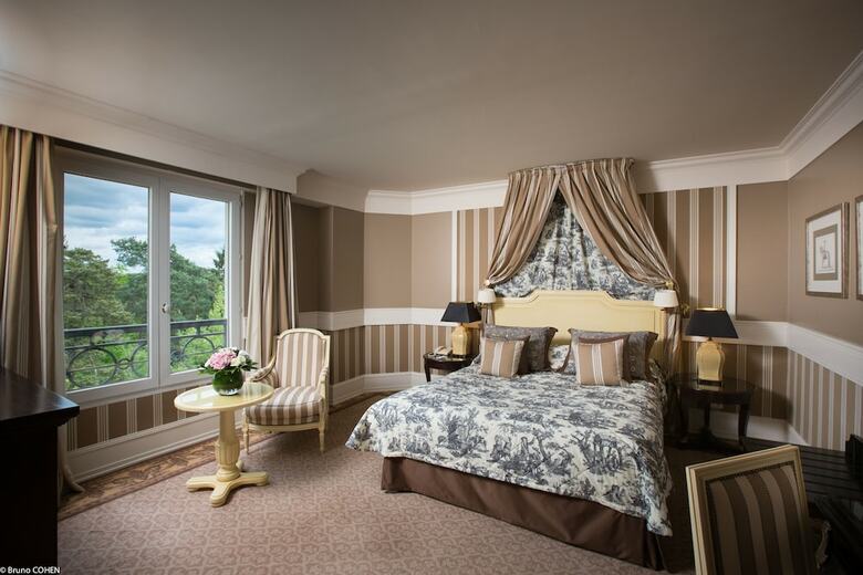 Tiara Chateau Hotel Mont Royal