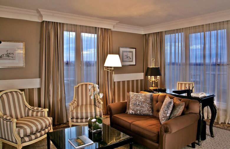 Tiara Chateau Hotel Mont Royal