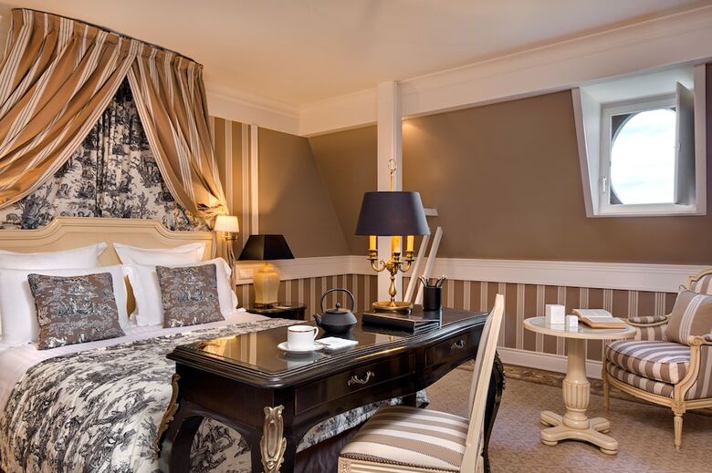 Tiara Chateau Hotel Mont Royal