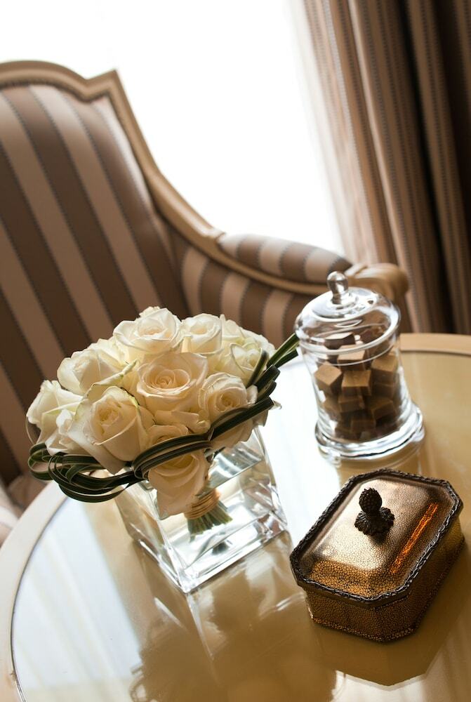 Tiara Chateau Hotel Mont Royal