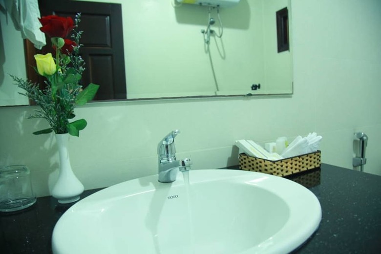 Atlantic Da Nang Hotel