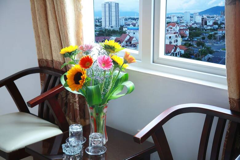 Atlantic Da Nang Hotel