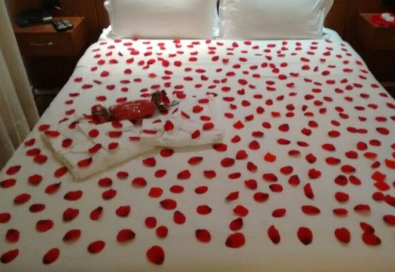 Aparthotel The World Vila Ol�mpia