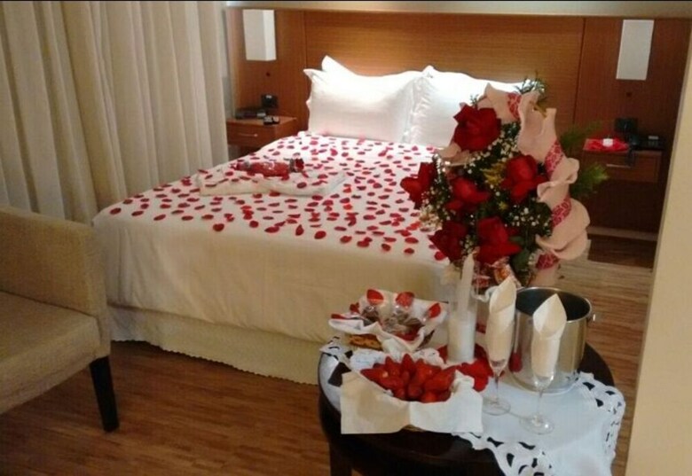 Aparthotel The World Vila Ol�mpia