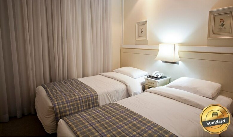 Aparthotel The World Vila Ol�mpia