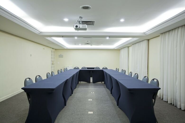 Aparthotel The World Vila Ol�mpia
