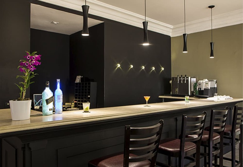 Aparthotel The World Vila Ol�mpia
