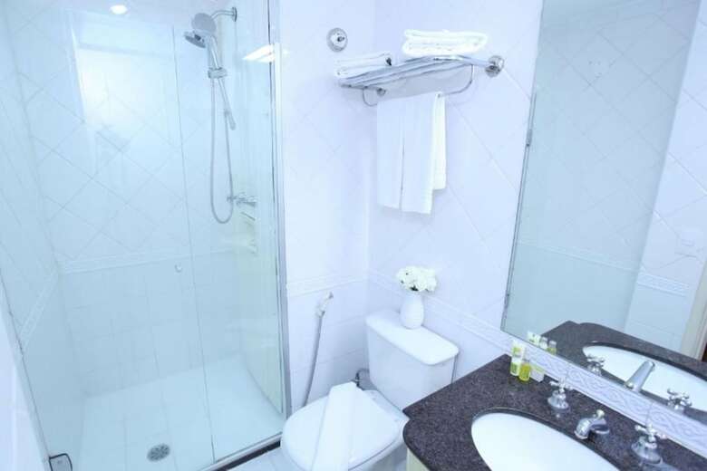 Aparthotel The World Vila Ol�mpia