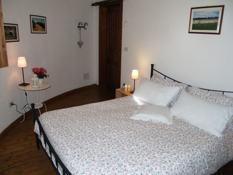 Agroturismo Masseria La Torre