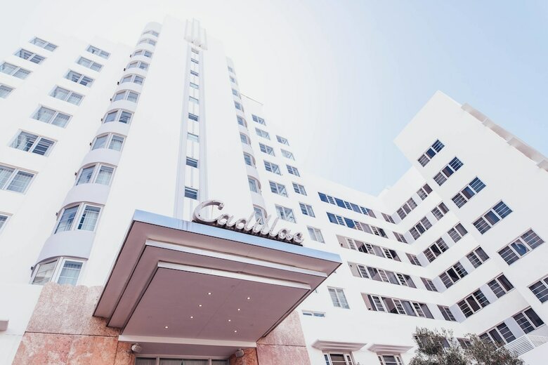Cadillac Hotel & Beach Club, Autograph Collection