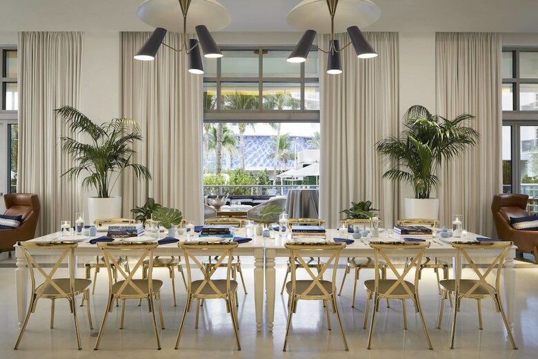 Cadillac Hotel & Beach Club, Autograph Collection