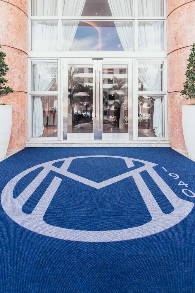 Cadillac Hotel & Beach Club, Autograph Collection