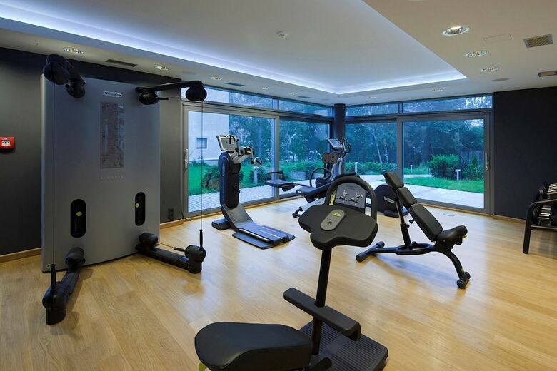 Longstay Aparthotel