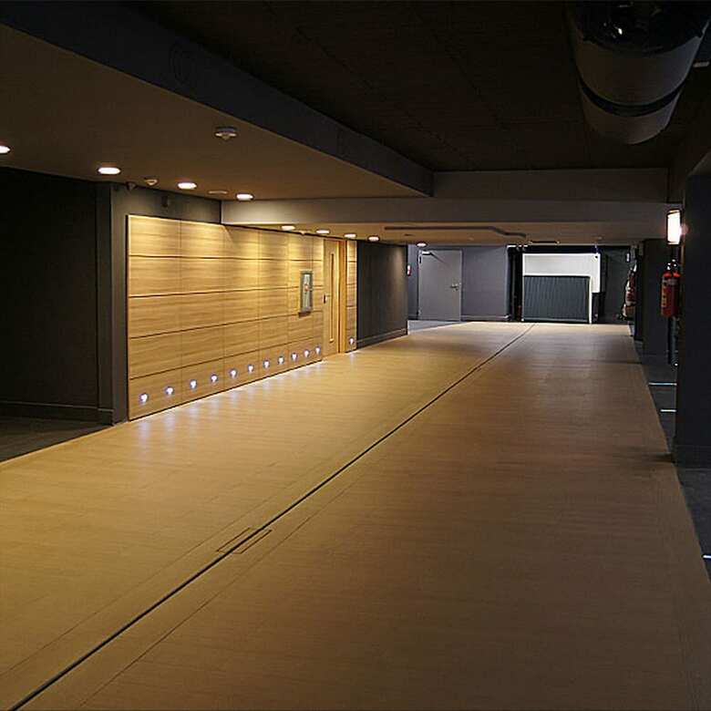 Longstay Aparthotel