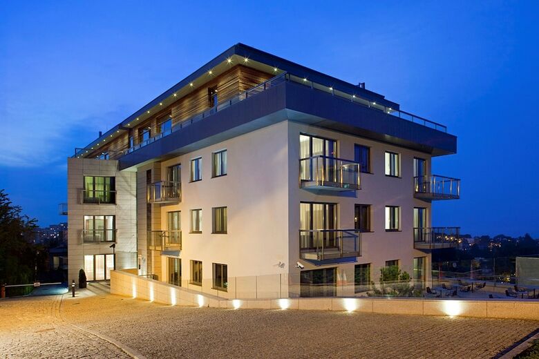 Longstay Aparthotel