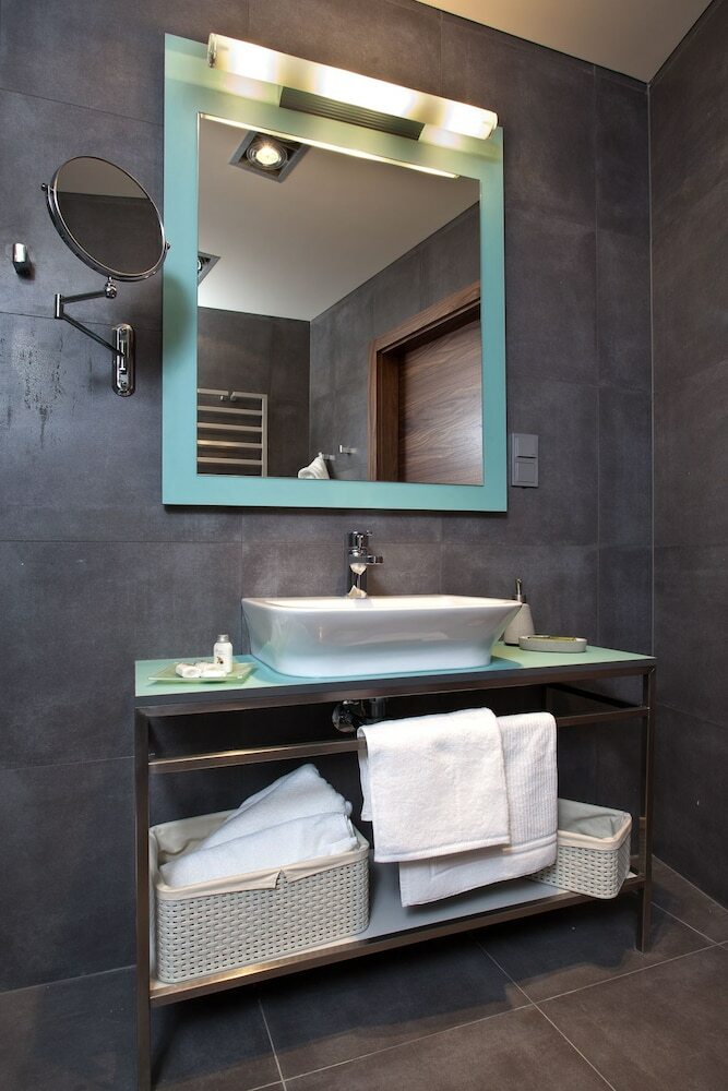 Longstay Aparthotel