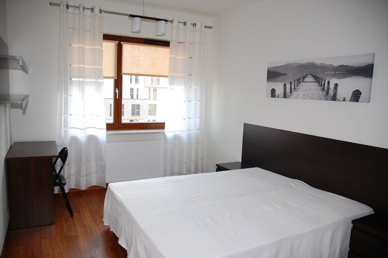 Apartamentos Executive Suites Warsaw