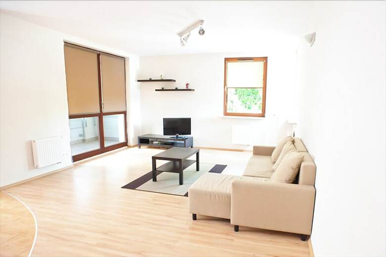 Apartamentos Executive Suites Warsaw