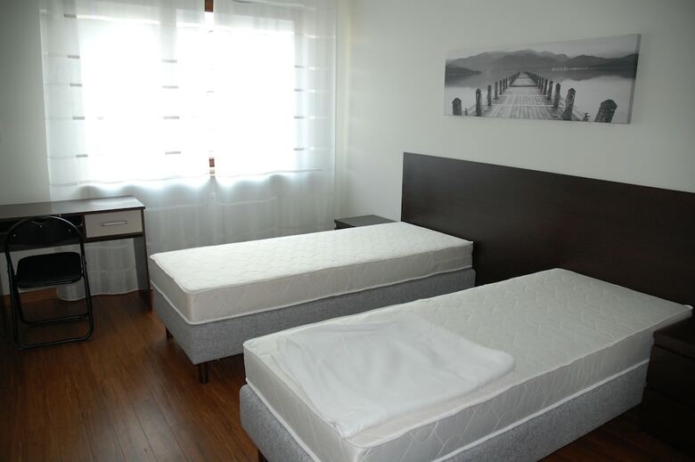 Apartamentos Executive Suites Warsaw
