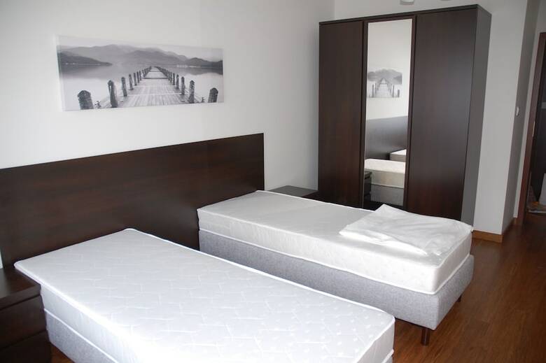 Apartamentos Executive Suites Warsaw