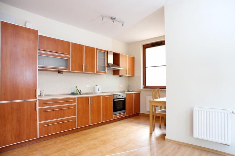 Apartamentos Executive Suites Warsaw