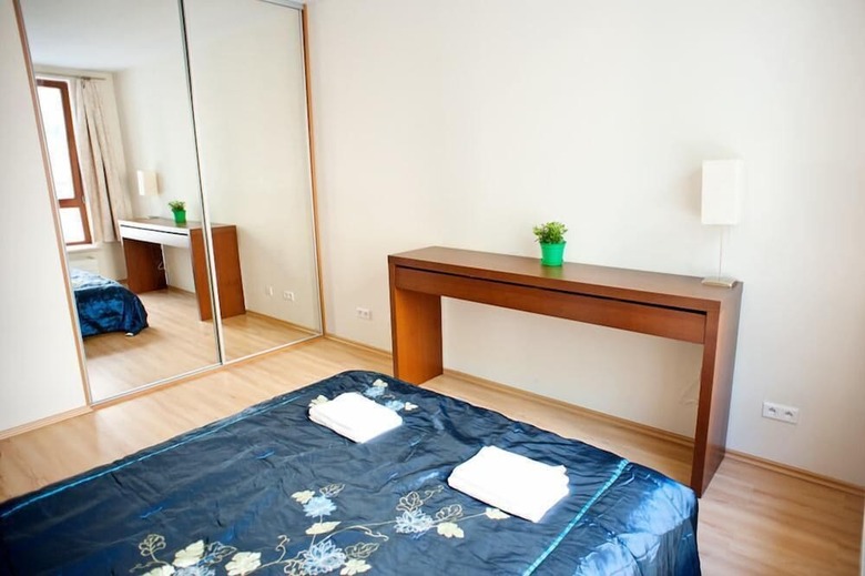 Apartamentos Executive Suites Warsaw