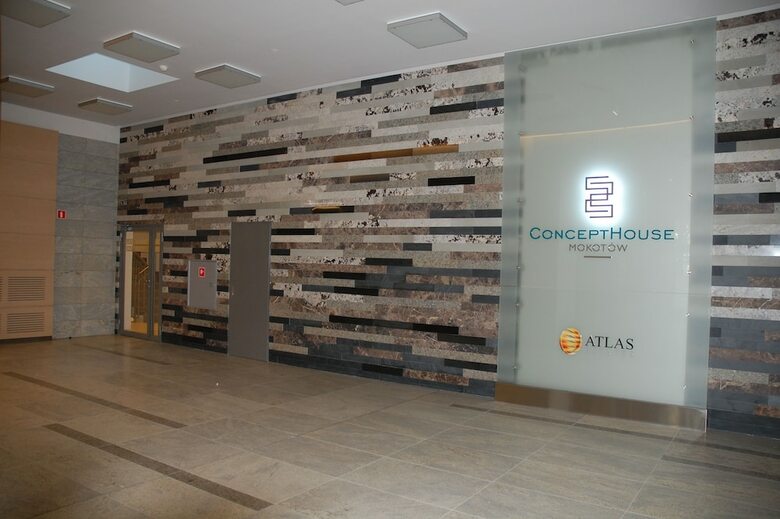 Apartamentos Executive Suites Warsaw