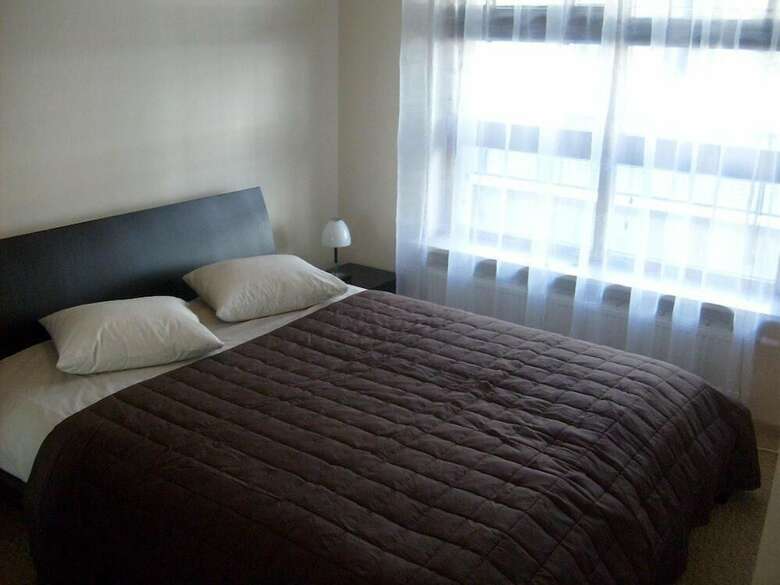 Apartamentos Executive Suites Warsaw