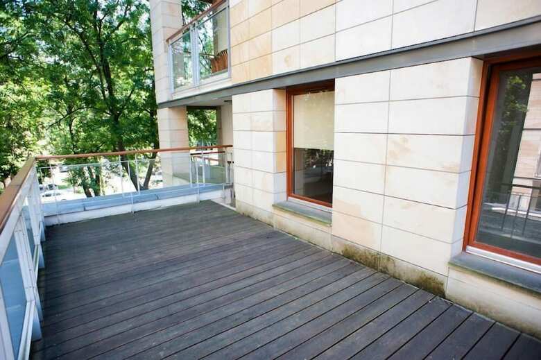 Apartamentos Executive Suites Warsaw
