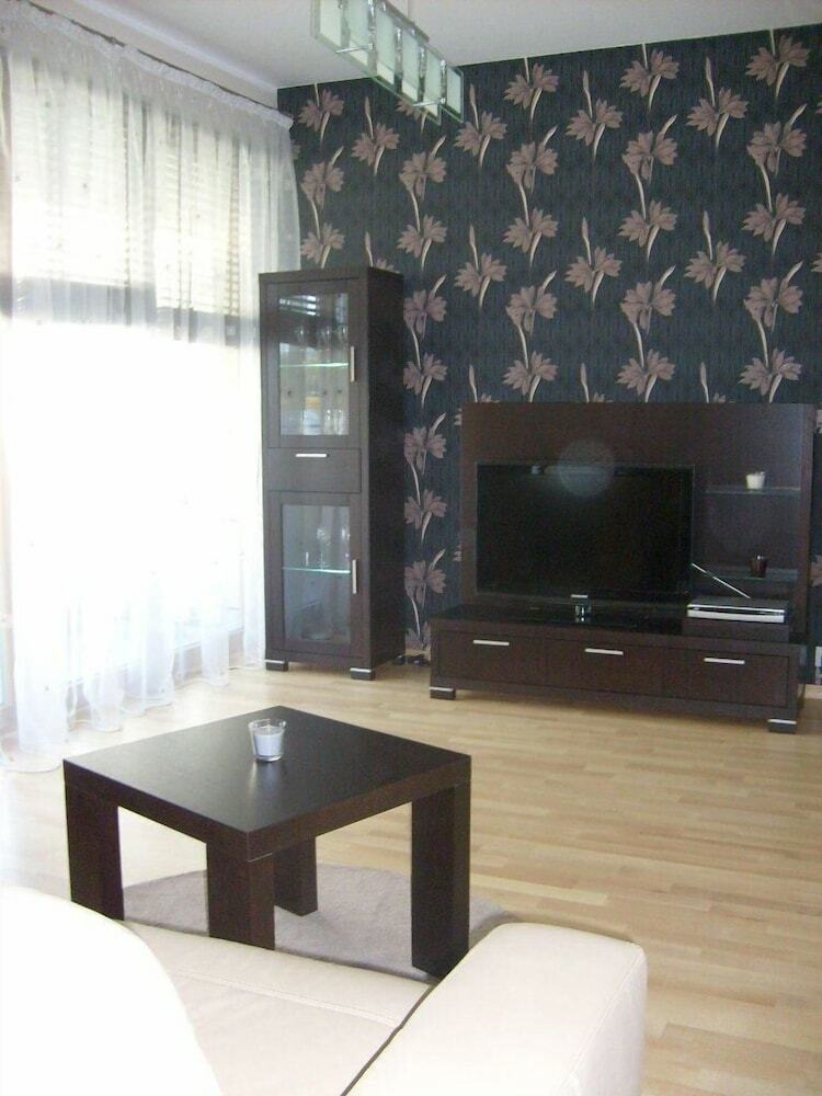 Apartamentos Executive Suites Warsaw