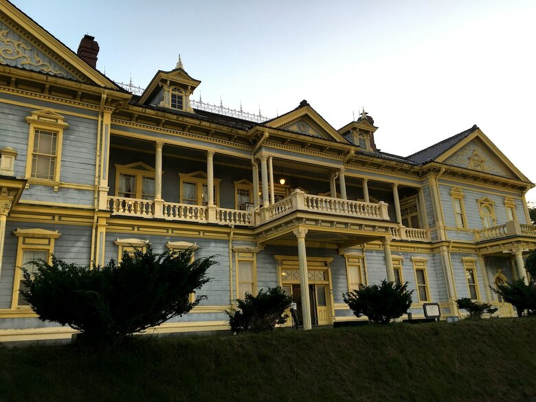 Hotel Mystays Hakodate Goryokaku