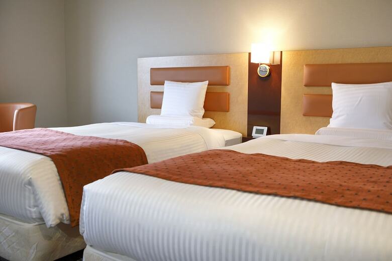 Hotel Mystays Hakodate Goryokaku