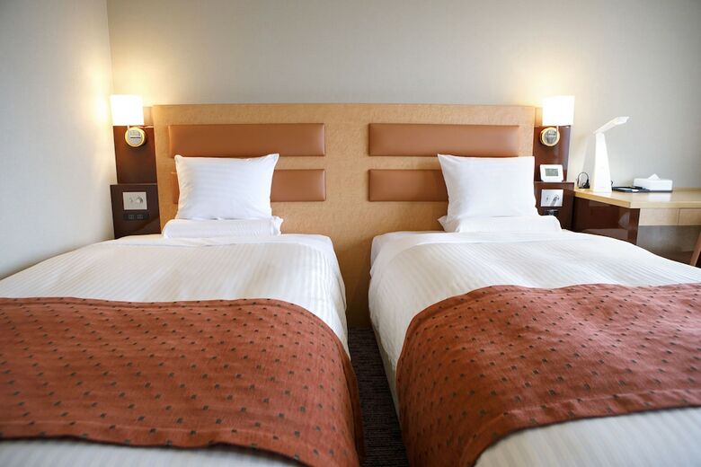 Hotel Mystays Hakodate Goryokaku