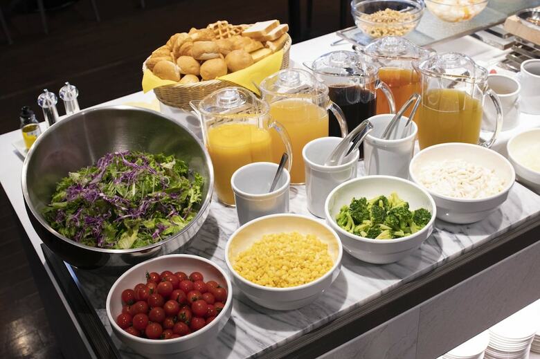 Hotel Mystays Hakodate Goryokaku