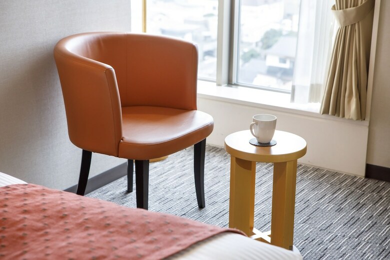 Hotel Mystays Hakodate Goryokaku