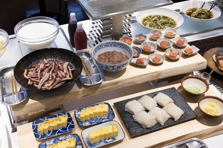 Hotel Mystays Hakodate Goryokaku