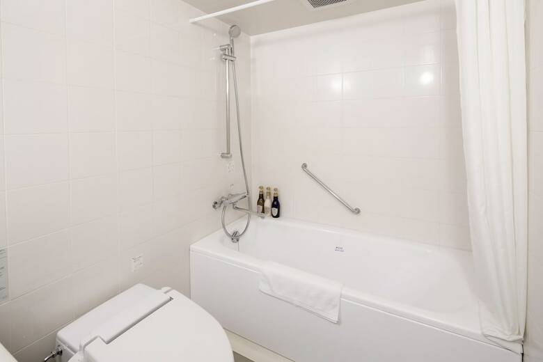 Hotel Mystays Hakodate Goryokaku