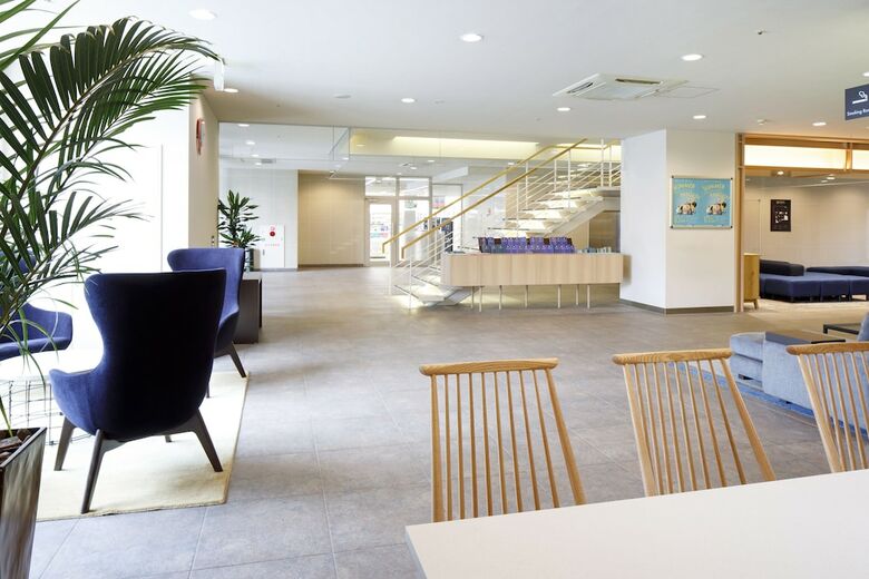 Hotel Mystays Hakodate Goryokaku