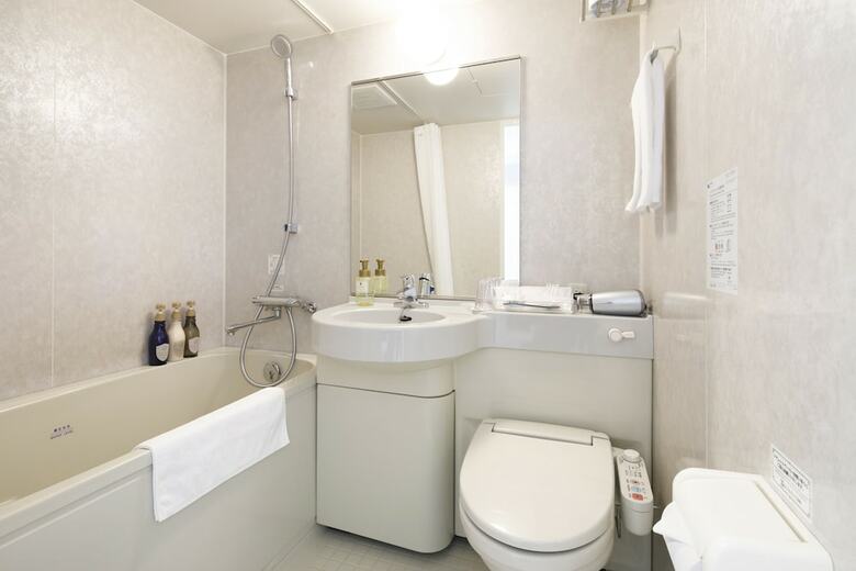 Hotel Mystays Hakodate Goryokaku