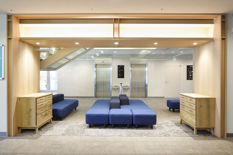 Hotel Mystays Hakodate Goryokaku