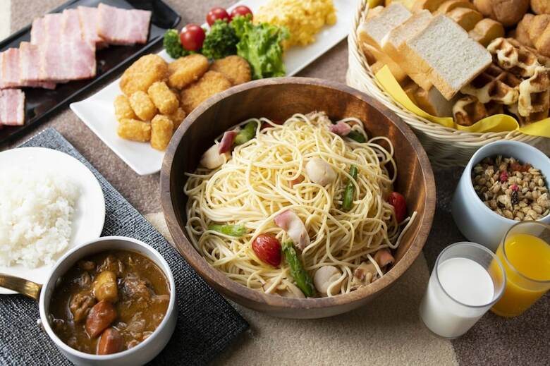 Hotel Mystays Hakodate Goryokaku