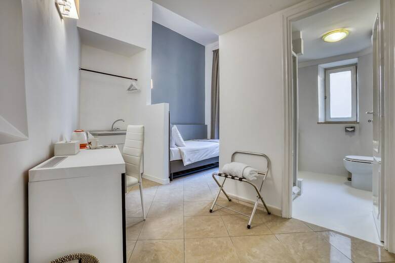 Bed & Breakfast Ada Rooms