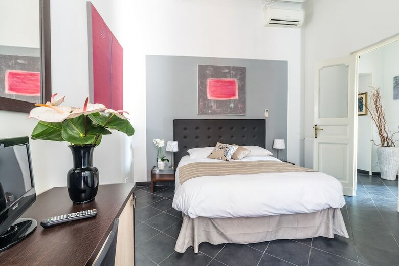 Bed & Breakfast Little Rose Rooms