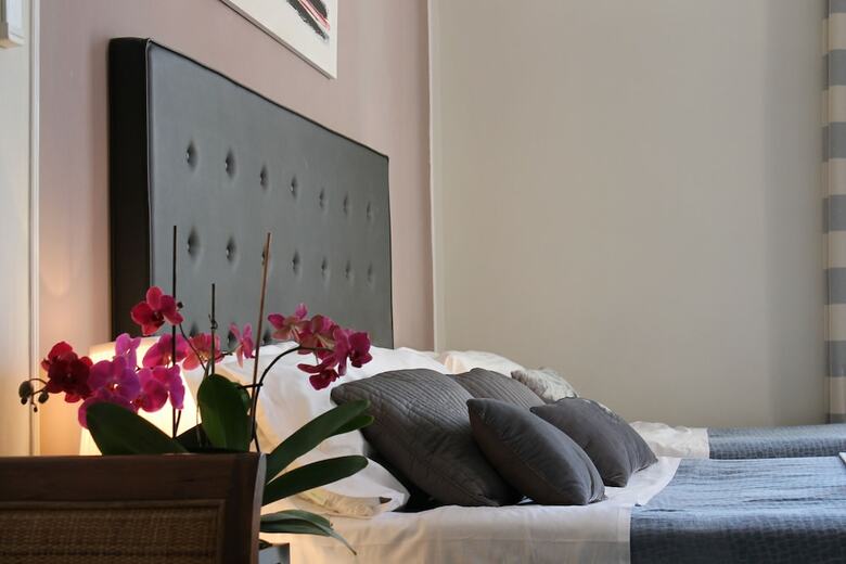 Bed & Breakfast Little Rose Rooms