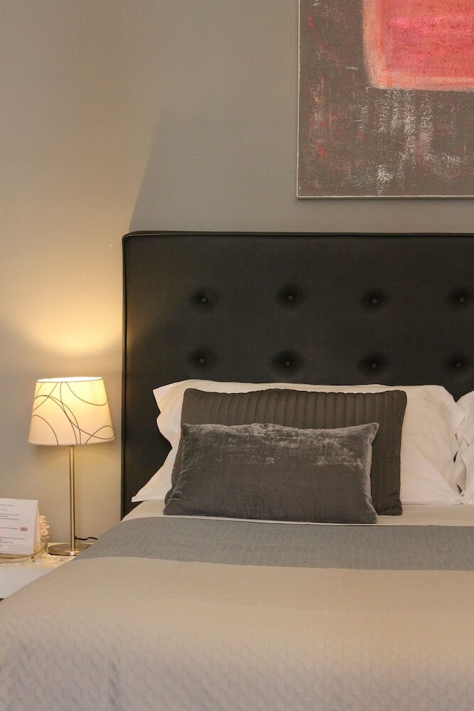 Bed & Breakfast Little Rose Rooms