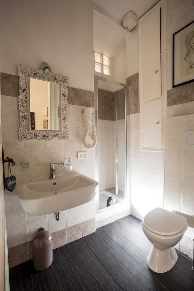 Bed & Breakfast Little Rose Rooms